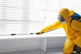 Best Pest Prevention Services  in Garden City Park, NY